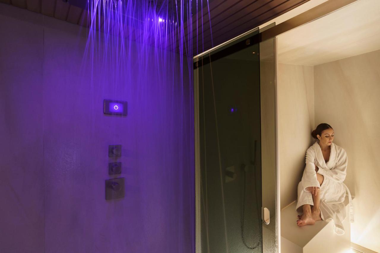 Meo Design Suites & Spa CTA Exterior photo