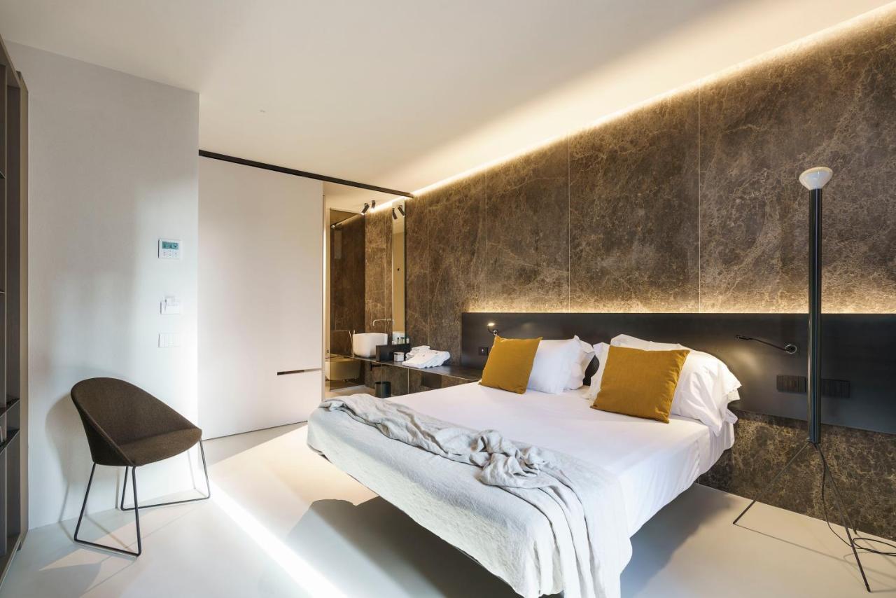 Meo Design Suites & Spa CTA Exterior photo